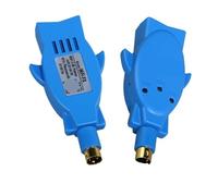 RGKYFUKL Adattatore di Programmazione WiFi-FX for Serie FX Sostituisci Il Cavo di Programmazione USB-SC09-FX