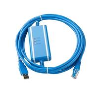 RGKYFUKL Adattatore Isolato USB-UG00C-T for Pannello Touch HMI Serie Pod UG Cavo di Comunicazione USB UG00C-T V6-CP(Isolation Type)