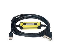 RGKYFUKL Adattatore USB-CIF31 Porta Femmina for Interruttore USB seriale a Cavo di Programmazione R232 CS1W-CIF31