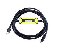 RGKYFUKL Adatto for Oriental Motor EZED2 EZED3 Cavo Driver Dati di debug CC05IF-USB Compatibile con la Comunicazione con Il Computer