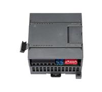 RGKYFUKL Adatto for S7-200 Modulo 4AI/1AO EM235 235-0KD22-0XA8 Estensione Uscita Analogica AMX-200(AMX 235-0KD22)