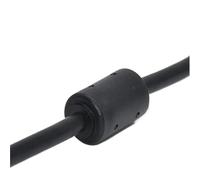 RGKYFUKL AL-00490833-01 for Cavo di Download for la Programmazione della Porta USB for Il debug del servo Serie RQ, 3 m(Blue)