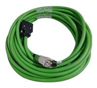 RGKYFUKL Cavo 6FX3002-2DB20-1AD0 1BF0 1AFO for Encoder servo V90(3 Metre)