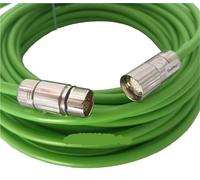 RGKYFUKL Cavo 6FX5002-2CA34 6FX8002-2CA34 for Encoder(6FX5002-2CA34(PVC),15M)