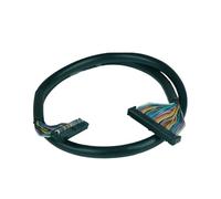 RGKYFUKL Cavo a Doppio Corno Presa IDC Cavo Segnale IO Cavo terminale IDC10 IDC14 IDC16 IDC20 IDC26 IDC34 IDC40 IDC50(IDC 34PIN,1M)