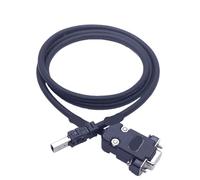 RGKYFUKL Cavo A5A6MABCDEFDH DL for Servo X2 for Comunicazione Computer Host RS232RS485(2 Metre)
