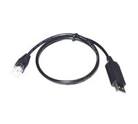 RGKYFUKL Cavo CONVERTITORE SERIALE da USB A RJ50 10P10C RS232 con Chip FT232RL for Smart-ups 5G A PC Compatibile con 940-1525A 940-0625A(1.8m,PL2303 Chip TO RJ50)