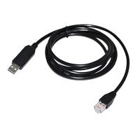 RGKYFUKL Cavo convertitore seriale FT232RL USB a RJ45 RS485 for Inverter SP ST M701 ECC. for PC Host CT USB Cable(5 Metre)