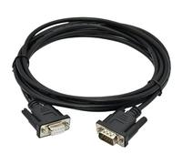 RGKYFUKL Cavo Dati for Computer USB KDN-K370-020 applicabile a KDN-K3 for la Programmazione Cadion(Serial Port)