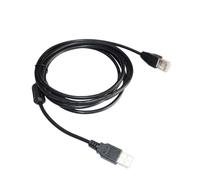 RGKYFUKL Cavo Dati Scanner USB 2.0 A a RJ41 RJ50 10P10C for Scanner a PC Compatibile con P/N 50138360(3.6m)