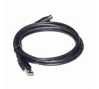 RGKYFUKL Cavo di AGGIORNAMENTO Programma da USB A Mini DIN 6 Pin MD6 Maschio for Automobile, Cavo di ISPEZIONE USB A - Mini-DIN 6 Pin DST010(3.6m)