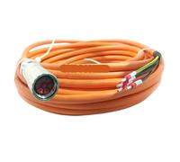 RGKYFUKL Cavo di Alimentazione CP-507CCAN for servo(3 Metre)