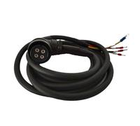 RGKYFUKL Cavo di Alimentazione R88A-CA1E150S R88A-CA1E005S for servomotore(15M)