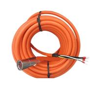 RGKYFUKL Cavo di Alimentazione VP-508CFAN for servo(20M)
