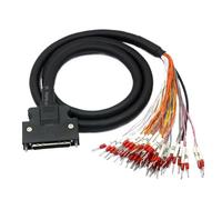 RGKYFUKL Cavo di Controllo del servomotore SCSI-50PIN MR-J3CN1 Cavo I/O CN1(1m)