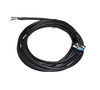 RGKYFUKL Cavo di Estensione for Encoder Passo-Passo A Circuito Chiuso Serie CABLEH CABLEH-BM1M5 CABLEH-BM3M0 CABLEH-BM5M5 for Serie CL(5.5m,CABLEH-BM5M5)