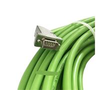RGKYFUKL Cavo di Feedback del Cavo di Segnale for Encoder 13328174 13328441(10M)