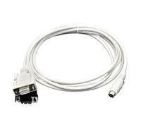 RGKYFUKL Cavo di Programmazione Compatibile con Il Pannello Touch HMI TK6070 TK6070-DVP TK6070-XC(5m)
