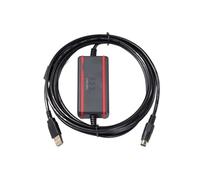 RGKYFUKL Cavo di Programmazione for comunicazioni con Isolamento di Livello Industriale USBACAB230+ Adatto for la Serie USB-DVP DVP14SS