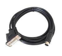 RGKYFUKL Cavo di Programmazione for Pannello Touch HMI Serie TK6070 Compatibile con la Serie FBS TK-FBS