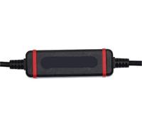 RGKYFUKL Cavo di Programmazione Isolato USB-XW2Z-200S-CV+ Adatto for la Serie CJ/CS(FTDI)