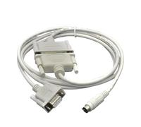 RGKYFUKL Cavo di Programmazione SC-09 USB-SC09 Scarica Cavo seriale FX A for FX0 FX0S FX1S FX0N FX1N FX2N A