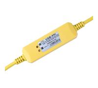 RGKYFUKL Cavo di Programmazione USB-PPI for S7-200 6ES7901-3DB30-0XA0 6ES79013DB300XA0 Adattatore di conversione USB RS485