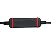 RGKYFUKL Cavo di Programmazione USB-QC30R2 for Serie Q Cavo Dati di Download USB/RS232 Supporto WIN7/XP(FTDI Type)