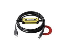RGKYFUKL Cavo di Programmazione USB-XC Adatto XC1 XC2 XC3 XC5 Cavo di Comunicazione USB Supporto WIN7/XP(Gold-Plated Type)