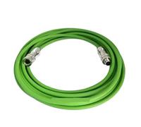 RGKYFUKL Cavo di Segnale 6FX5002-2DC34 6FX8002-2DC34 Drive-CLiQ for Encoder(6FX8002-2DC34,5 Metre)