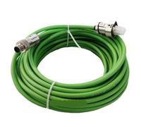 RGKYFUKL Cavo di Segnale 6FX5002-2DC38 6FX8002-2DC38 for Encoder(6FX5002(PVC),10M)