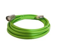 RGKYFUKL Cavo di Segnale ZK4510 for Encoder del servomotore(3 Metre)