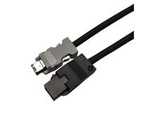 RGKYFUKL Cavo Encoder A3 ACS3-CAEN003 ACS3-CAEN1005 3m 5m(3 Metre)