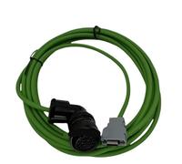 RGKYFUKL Cavo Encoder A66L-0001-0286 for JY4 A860-0309-T302(for Drag Chains,10M)