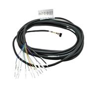 RGKYFUKL Cavo Encoder da 5 m e 7 Metri con Testa Aperta for ECN1313 2048(5 Metre)