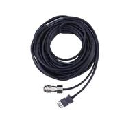 RGKYFUKL Cavo Encoder Motore ad Alta Potenza MR-J3ENSCBL for servo Serie J4 MR-J3ENSCBL2M-L MR-J3ENSCBL3M-L 2M 3M 5M 8M 10M 20M(12M)