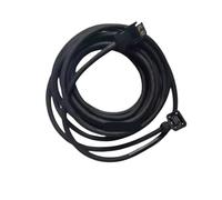 RGKYFUKL Cavo Encoder MR-J3ENCBL5M-A1-L/H a Bassa Potenza Cavo ad Alta flessibilità for servomotore Cavo Encoder(8m)