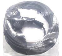 RGKYFUKL Cavo Encoder servo ASD-A2EN1015 da 3M, 5M, 8M, 10M, 15M di Lunghezza(5 Metre)