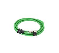 RGKYFUKL Cavo Encoder servo V90 6FX3002-2DB10-1AD0 6FX3002-2DB10-1AF0 6FX3002-2DB10-1BF0 6FX3002-2DB10-1CA0(6FX3002-2DB10-1CA0)