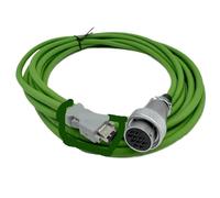 RGKYFUKL Cavo Encoder SVM-90M-30 for S08-SPD-32(1394-6P Connector,10M)