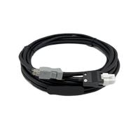 RGKYFUKL Cavo Encoder W01-GSKAF-EN for Piccoli con connettore AMP(for Fixed(PVC),3 Metre)