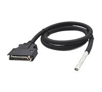 RGKYFUKL Cavo for servoazionamento, Cavo IO, 50 Core(1.5M)