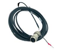 RGKYFUKL Cavo for servomotore J4 J3.MR-BKCNS1-5M-H.per frenatura Motore(15M)