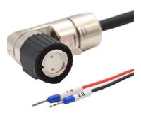 RGKYFUKL Cavo Freno 6FX3002-5BL02-1AF0 for servomotore V90(8M)