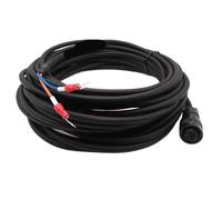 RGKYFUKL Cavo Freno A06B-6114-K1201 for servomotore a Quattro Fori, ASSE Z(10M)