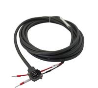 RGKYFUKL Cavo Freno MR-BKS1CBL3M-A1-L for servomotore(5 Metre)