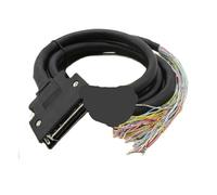 RGKYFUKL Cavo IO a 50 Core JZSP-CSI01-1-E JZSP-CSI01-2-E Cavo Segnale da 0,5 m, 1 m, 2 m, 3 m(3 Metre)