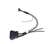 RGKYFUKL Cavo Segnale Encoder A06B-0853-B100 for A20B-2003-0310 A20B-2003-0311(25cm)