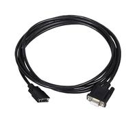 RGKYFUKL Cavo seriale CS1W-CN226 for Cavo di Programmazione Serie CS CJ CQM1H CPM2C Porta seriale RS232