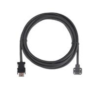 RGKYFUKL Cavo servo Encoder codificato a Bassa Potenza A1 da 3 m, 5 m, 10 m MR-J3ENCBL3M-A1-L J3ENCBL5M J3ENCBL10M(3M)